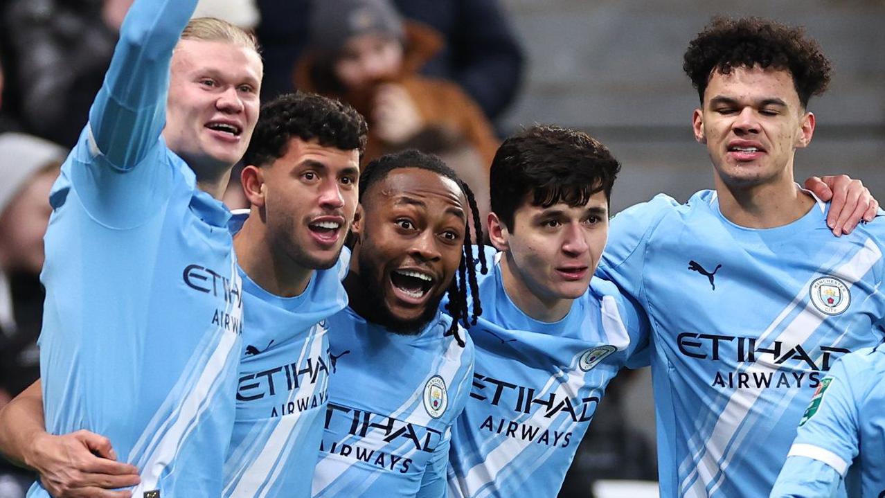 Semenyo’s instant impact at City — assessing the winners and losers of his arrival